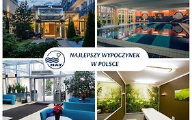 Hotel *** NAT Kołobrzeg
