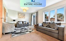 London Heathrow Living Holywell Serviced Houses - 3 And 4 Bedrooms By Ferndale