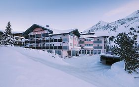 Hotel Montana Obertauern Österreich