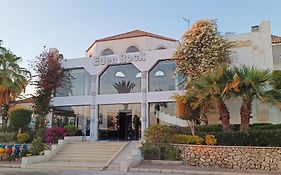 Eden Rock Hotel Namaa Bay Sharm El-sheikh 3* Egypt