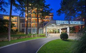 Remisens Hotel Lucija Portorož 3* Slowenien