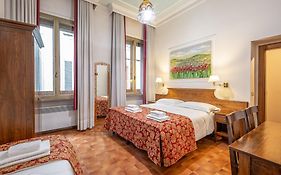 Hotel City Florence 3*