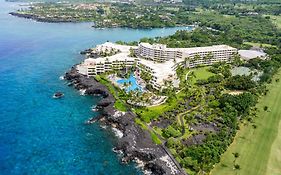 Outrigger Kona Resort And Spa Kailua-kona 4* United States