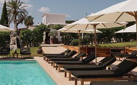 Casa Maca Hotel Ibiza Town 5*