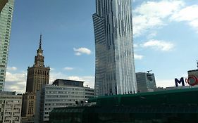 Warsaw Best Apartments Central