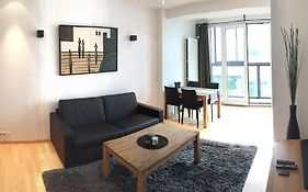 Caze Reykjavik Central Luxury Apartments photos Room
