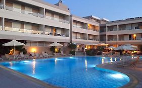 Agela Hotel&Apartments