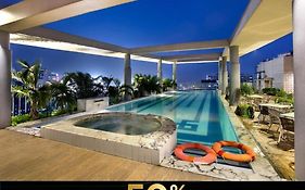 Fars Hotel & Resorts - Bar-Buffet-Pool-Spa