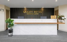 Quality Hotel Melbourne Airport  Australia