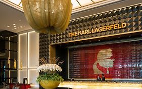 The Karl Lagerfeld