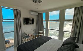 Grand Hotel Guaruja - A Sua Melhor Experiencia Beira Mar Na Praia!
