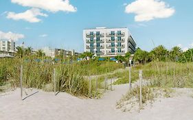 Hilton Garden Inn Cocoa Beach-oceanfront  3* United States
