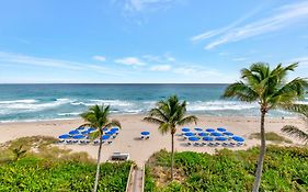 Tideline Ocean Resort And Spa Palm Beach Fl