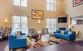 Comfort Inn & Suites Sayre United States