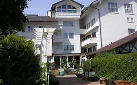 Hotel Sepp