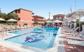 Mariettas Resort Corfu