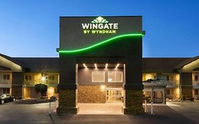 Wingate By Wyndham Cedar City Hotel United States