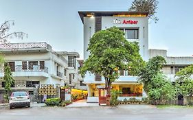 Amber Inn By Orion Hotels New Delhi India