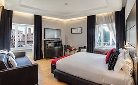 Fortyseven Hotel Rome 4*