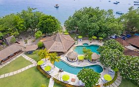 Taman Sari Bali Resort&spa Pemuteran (bali) 4* Indonesia