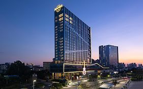 Hard Rock Hotel Shenzhen 5*
