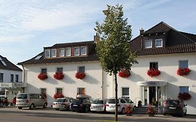 Hotel Bettina Garni Günzburg 3* Deutschland