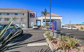 Red Lion Inn And Suites Perris 2*