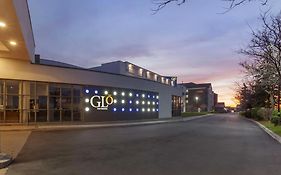 Glo Best Western Mississauga Corporate Centre