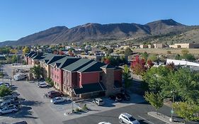 Comfort Inn Durango Colorado 3*