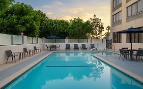 Courtyard By Marriott Cypress Anaheim Orange County 3*