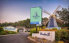 Comfort Inn Big Windmill Coffs Harbour 3*