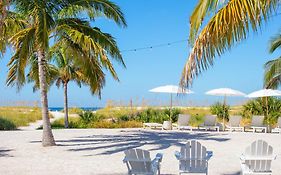 Molloy Gulf Motel & Cottages St. Pete Beach 3* United States
