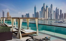 Hilton Dubai Palm Jumeirah Hotel 5* United Arab Emirates