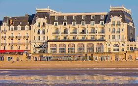 Le Grand De Cabourg - Mgallery Collection 5*