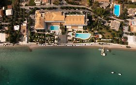 Elea Beach Hotel Corfu