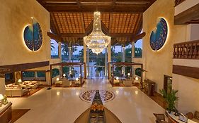 The Leela Ashtamudi, A Raviz Hotel Kollam 5* India
