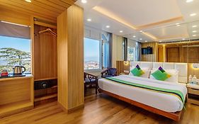 Treebo Varuna With Mountain View Hotel Shimla 3* India