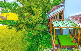 Hoi An Chic - Green Retreat Hotel Vietnam