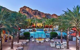 Omni Scottsdale Resort & Spa At Montelucia Scottsdale, Az 4*
