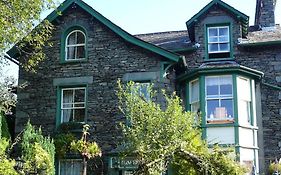 Elim House - Adults Only Guest House Bowness-on-windermere United Kingdom