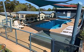 Metung Holiday Villas  Australia