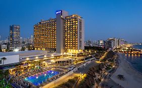 Hilton Tel Aviv Hotel  Israel