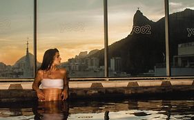 Yoo2 Rio De Janeiro By Intercity