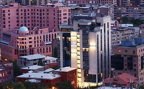 Opera Suite Hotel Yerevan 4*