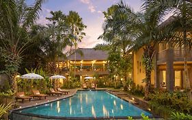 Sankara Ubud Resort 4*