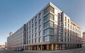 Courtyard By Marriott Cologne