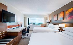 Delta Hotels By Marriott Regina  4* Canada