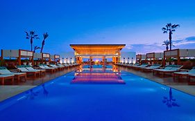 Hotel Paracas A Luxury Collection Resort Paracas 5*