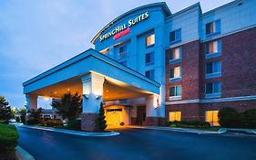 Springhill Suites Charlotte Lake Norman/Mooresville
