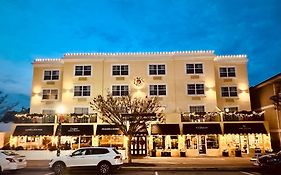 The Hotel Rehoboth